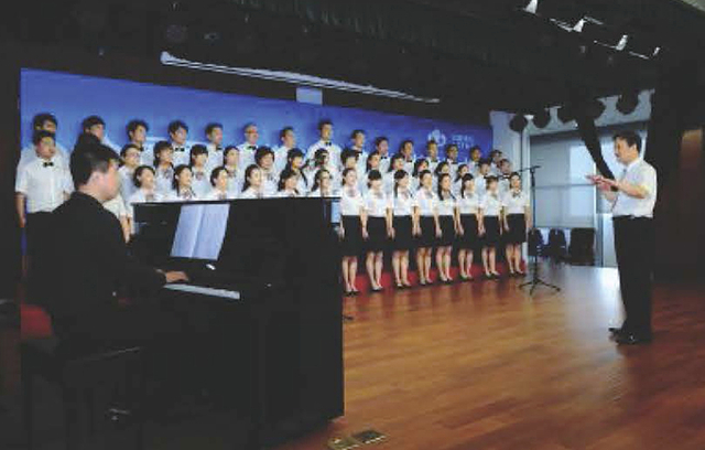 Kültürel performanslar
