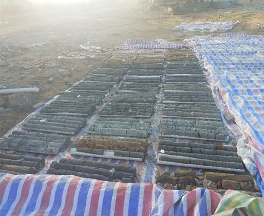 Şehirde aktif hata tespiti için sığ sismik keşif